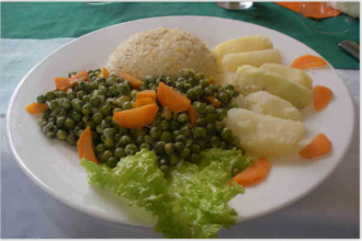 nutrition world health day